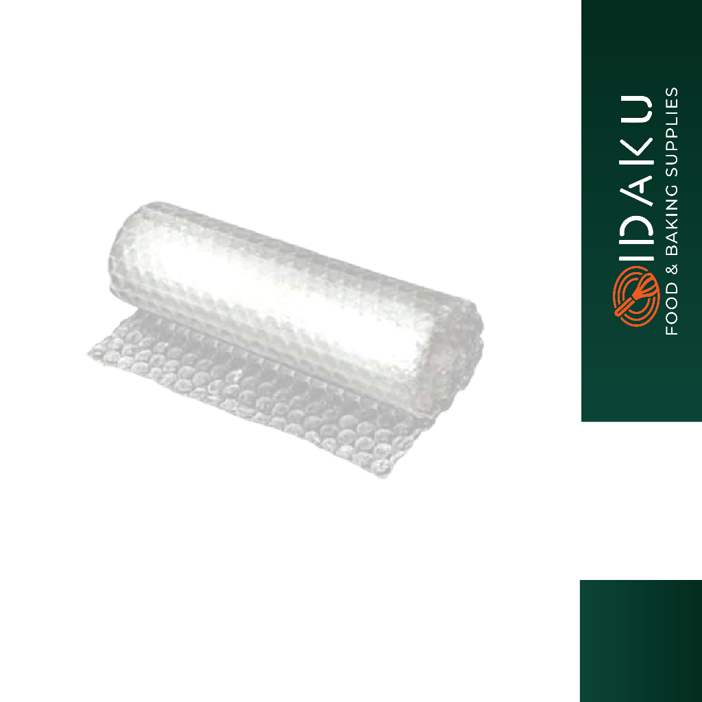 

EXTRA PACKING BUBBLE WARP