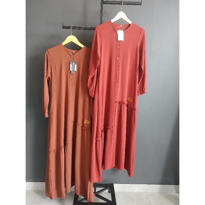 namira dress