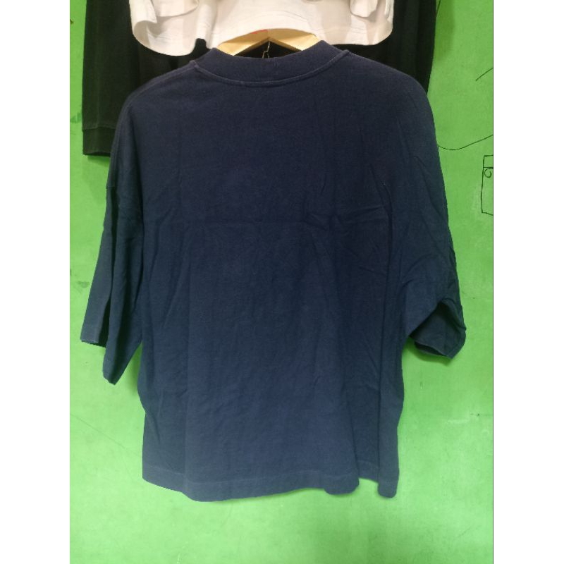 kaos uniqlo UT verdy