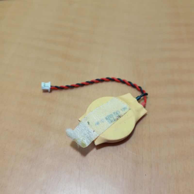 Cmos Cimos Bios Baterai Laptop Asus Eee PC X101CH