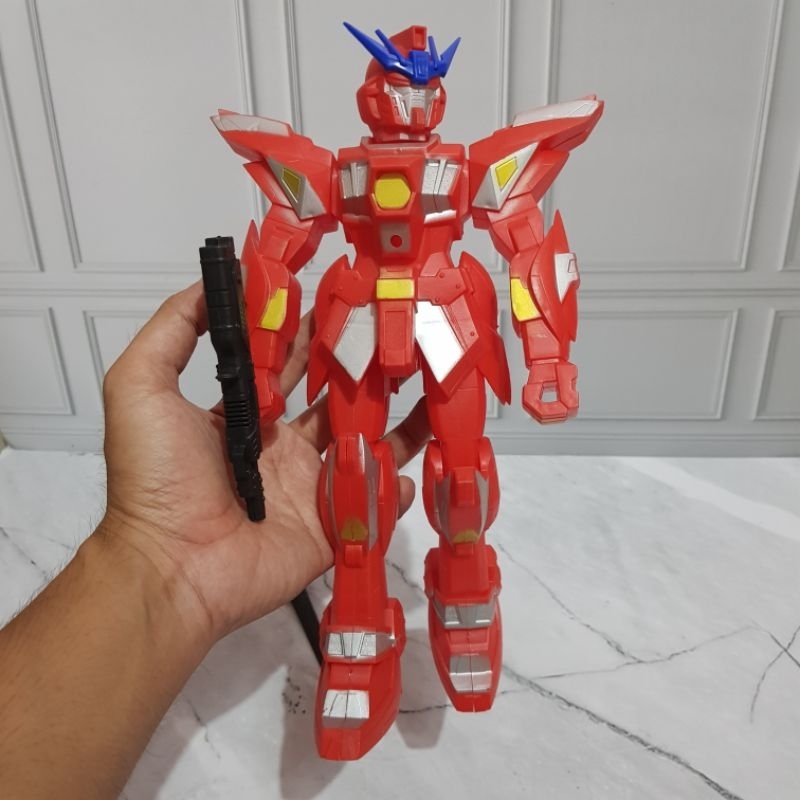 Mainan Robot Gundam - Mainan Robot robotan