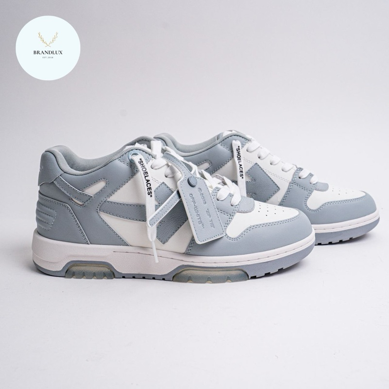 Off-White Out Of Office ‘OOO’ Sneakers