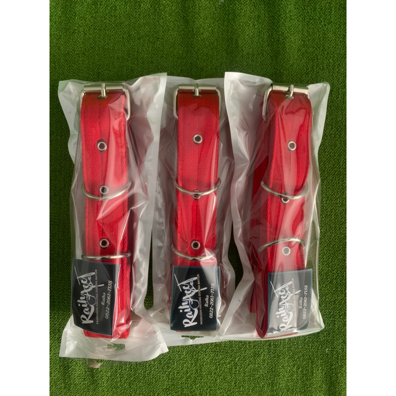 KALUNG DOMBA BATUR||UKURAN DEWASA bahan PREMIUM