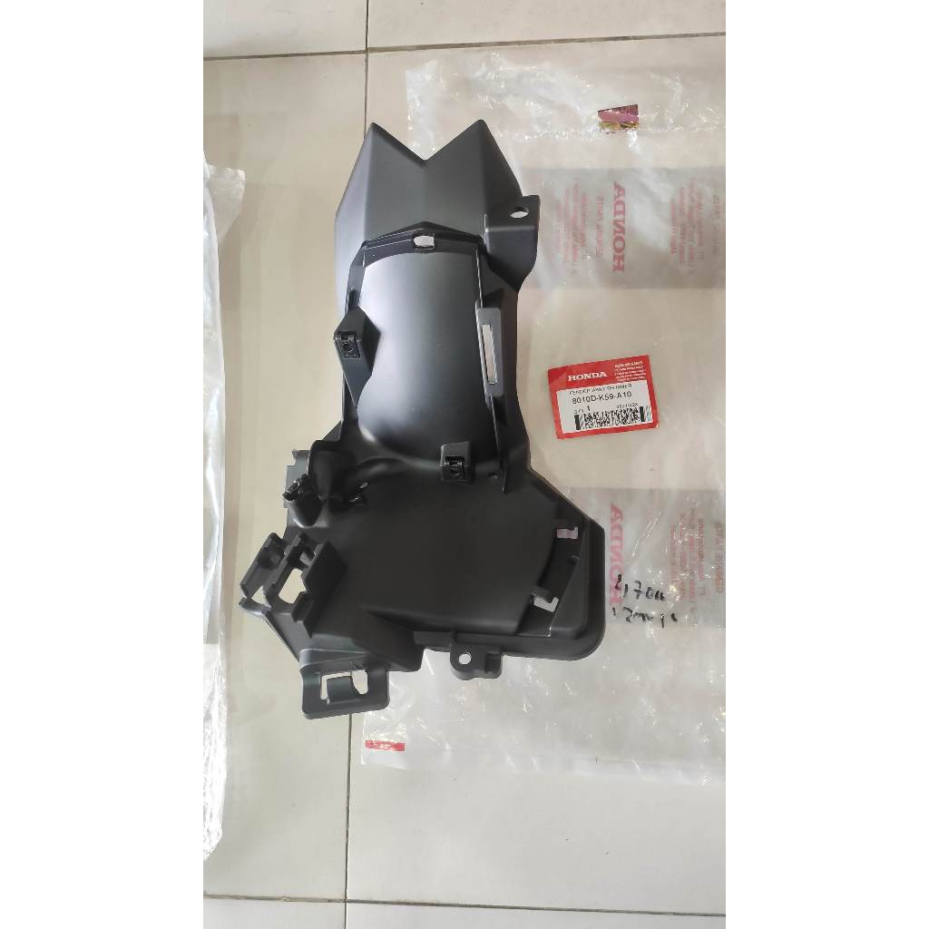 spakbor kolong vario 125 150 esp ori
