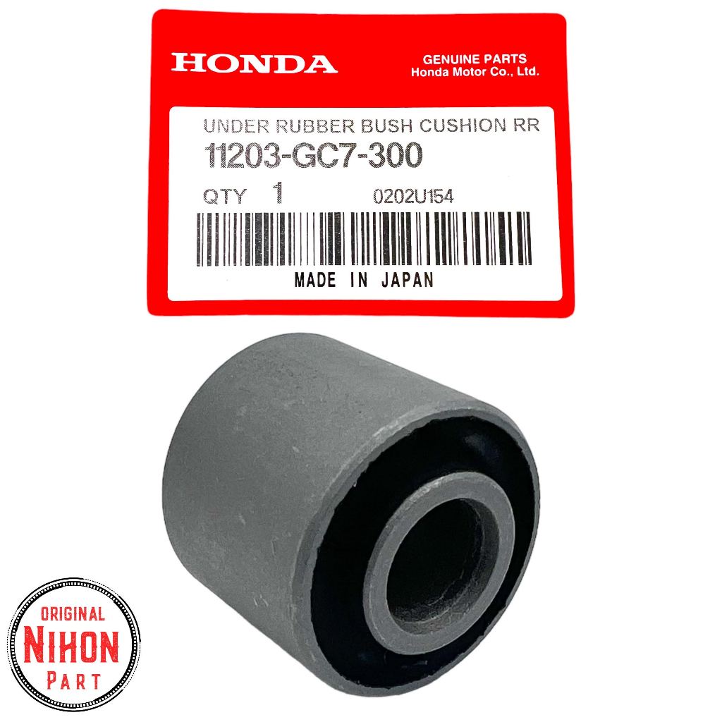 Bosh shock belakang vario beat scoopy GC7 ORIGINAL NP154