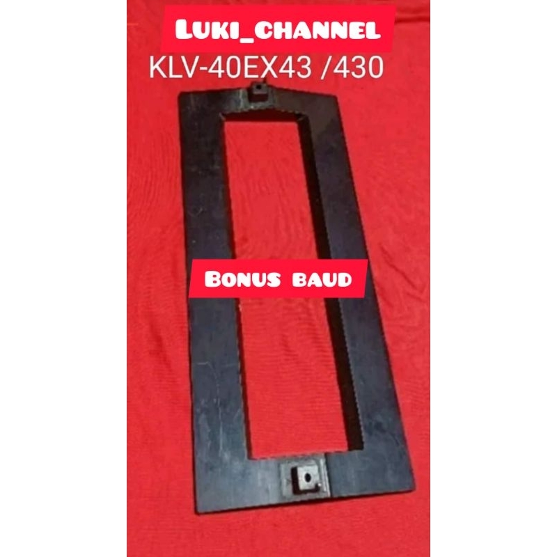 KAKI TV LED SONY KLV-40EX430 40EX430