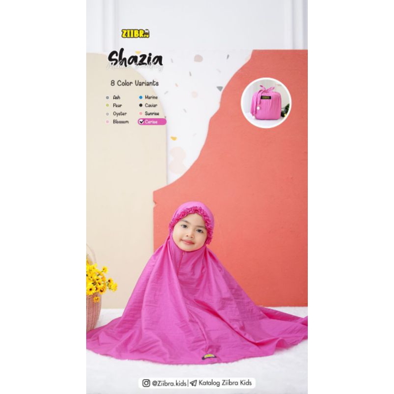 Shazia prayer set