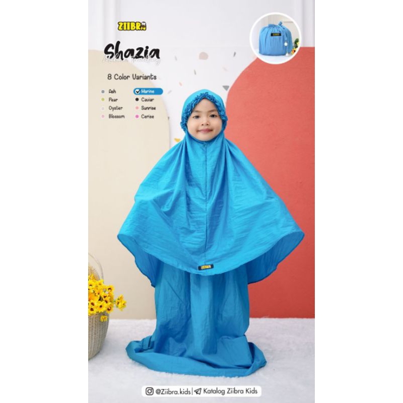 Shazia prayer set