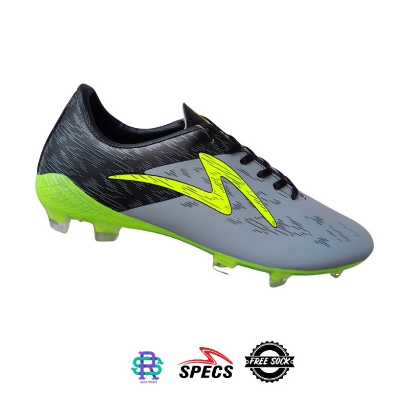 Sepatu Bola Specs Alpha
