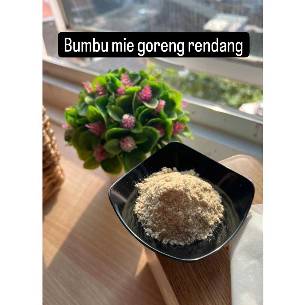 

Nafariz724 Bumbu Mie Goreng Rasa Indomie 1Kg