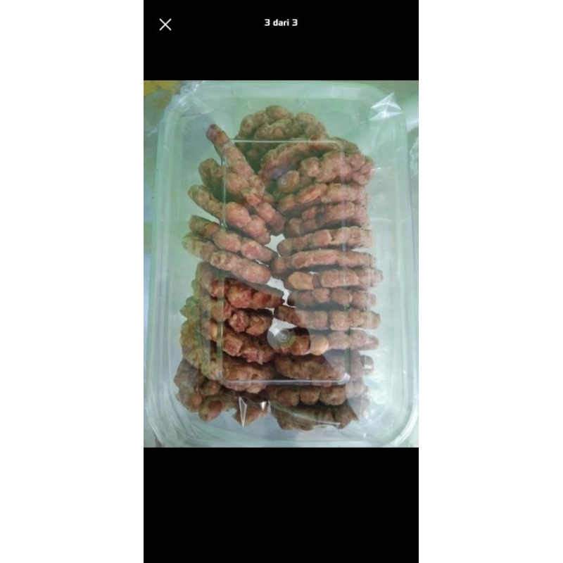 

kcang temek/tampik 1000an satu.perbox 20rb perbji bisa juga