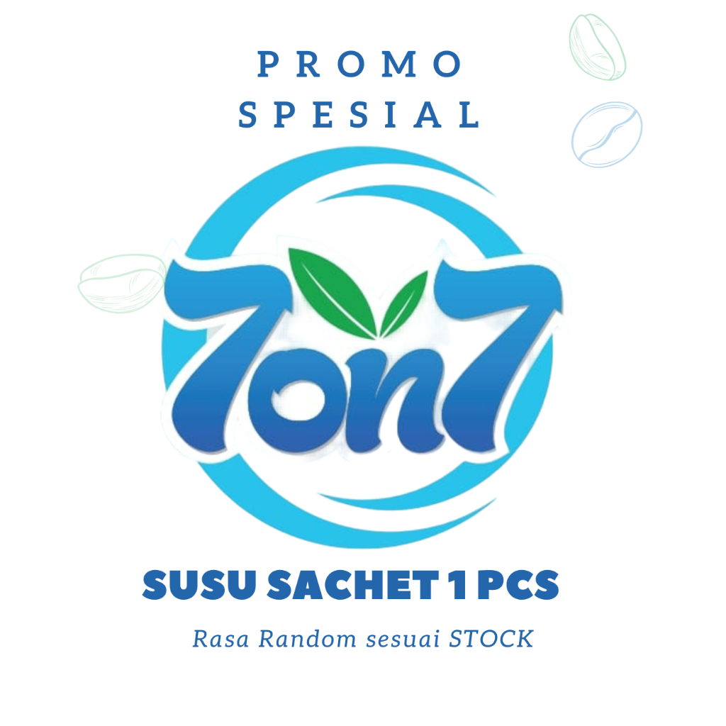 

Susu Kambing Sachet 1 Pcs Rasa Random