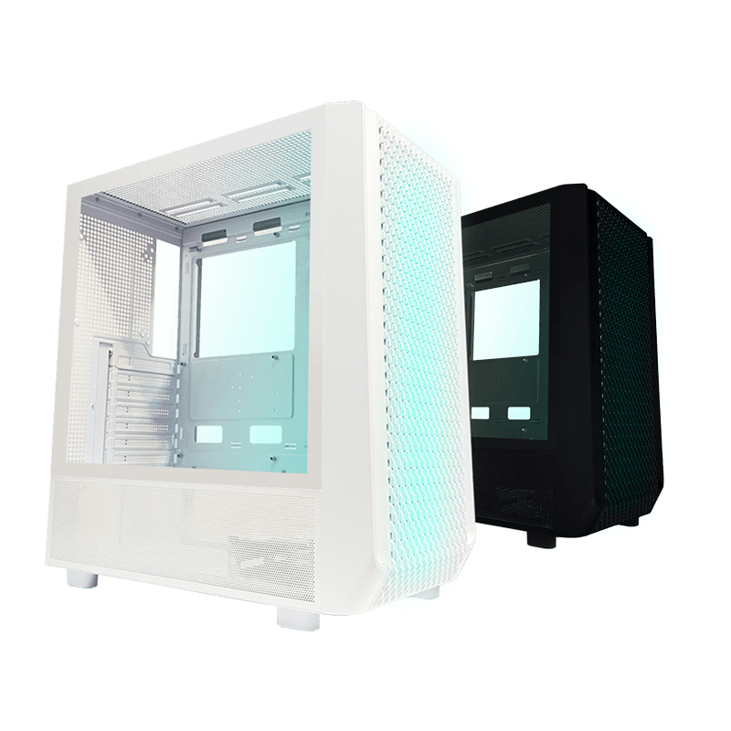 CUBE GAMING WIRZOF