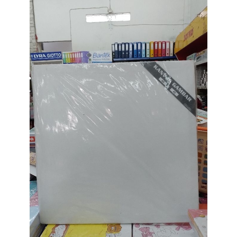 

kanvas lukis 40x40