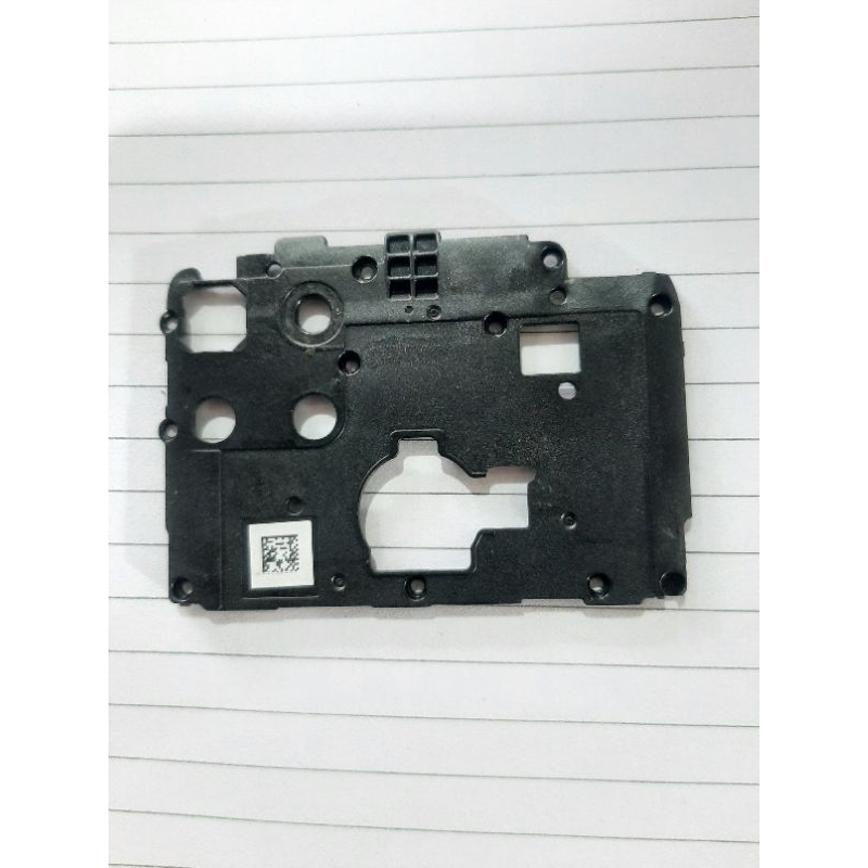 tutup mesin realme c11