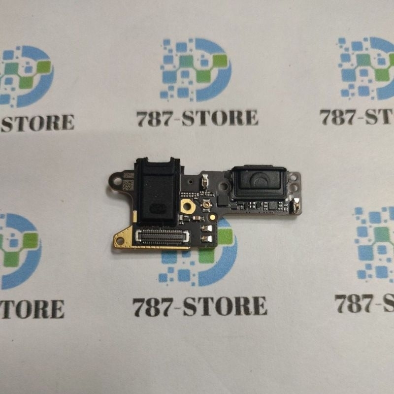 FLEXIBLE CHARGE SUBBOARD XIAOMI REDMI 8A PRO ORIGINAL BEKAS