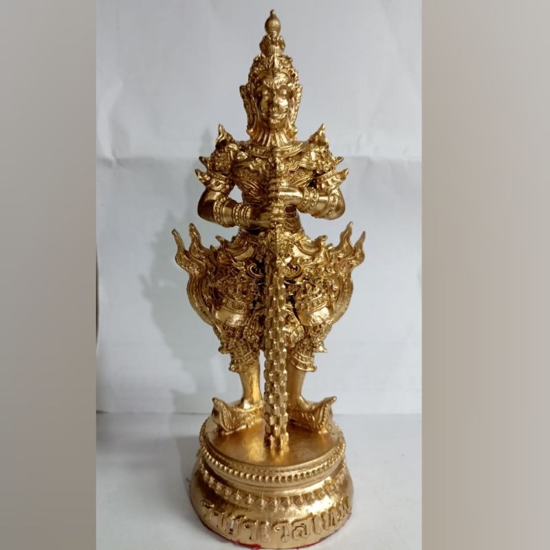 Bucha Thao Wessuwan ~ Lp Phat