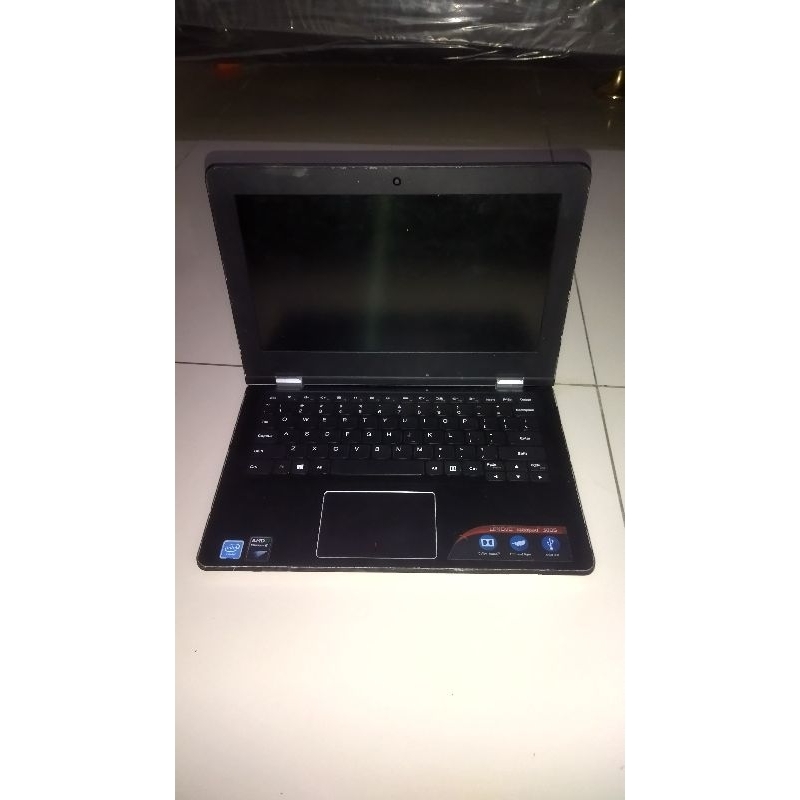 (SECOND) Laptop Lenovo Ideapad 300S-11IBR