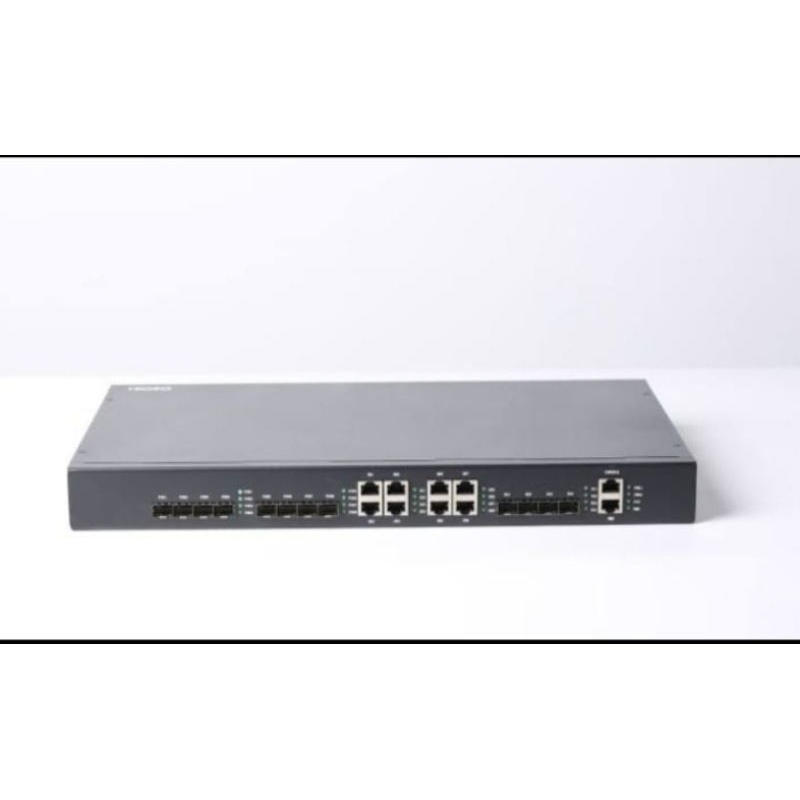 OLT EPON 8PON HIOSO HA7308C Unit only tanpa sfp