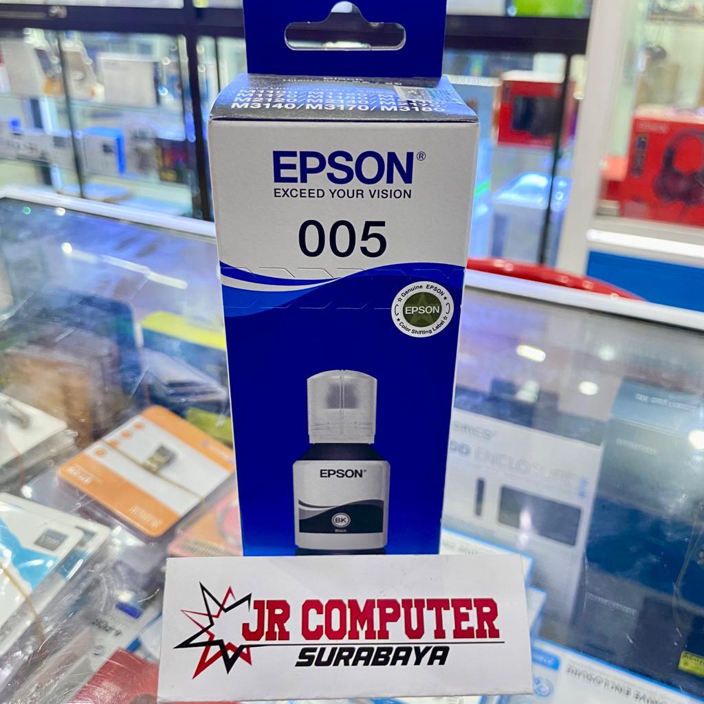TINTA EPSON 005 HITAM