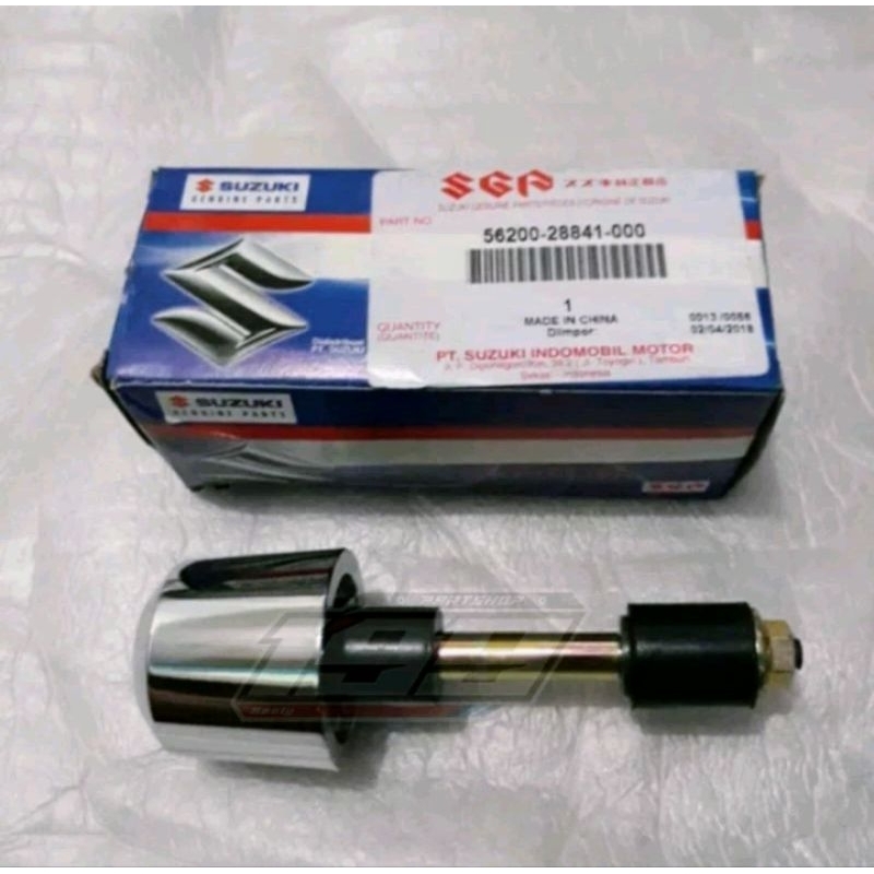 JALU STABILICER STANG THUNDER SATRIA 2 TAK ORIGINAL