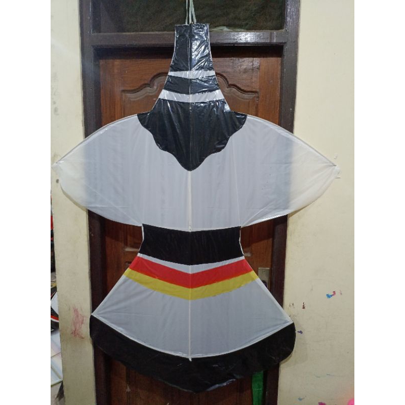 Layangan janggan buntut 1.5M