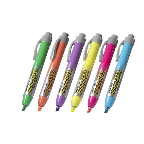 

Artline clix EK-63 pen / stabilo artline