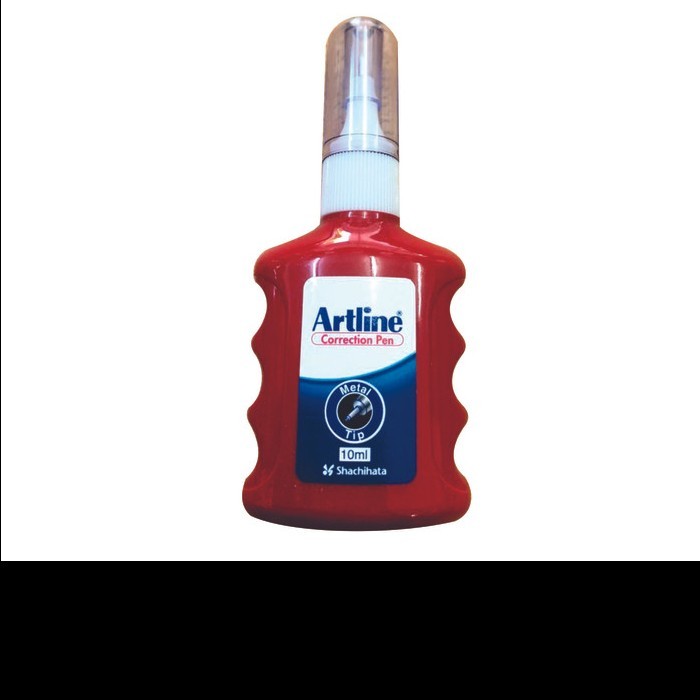 

Artline correction botol 10 ml/ artline ECR-B10