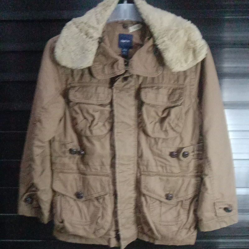PARKA GAP KIDS