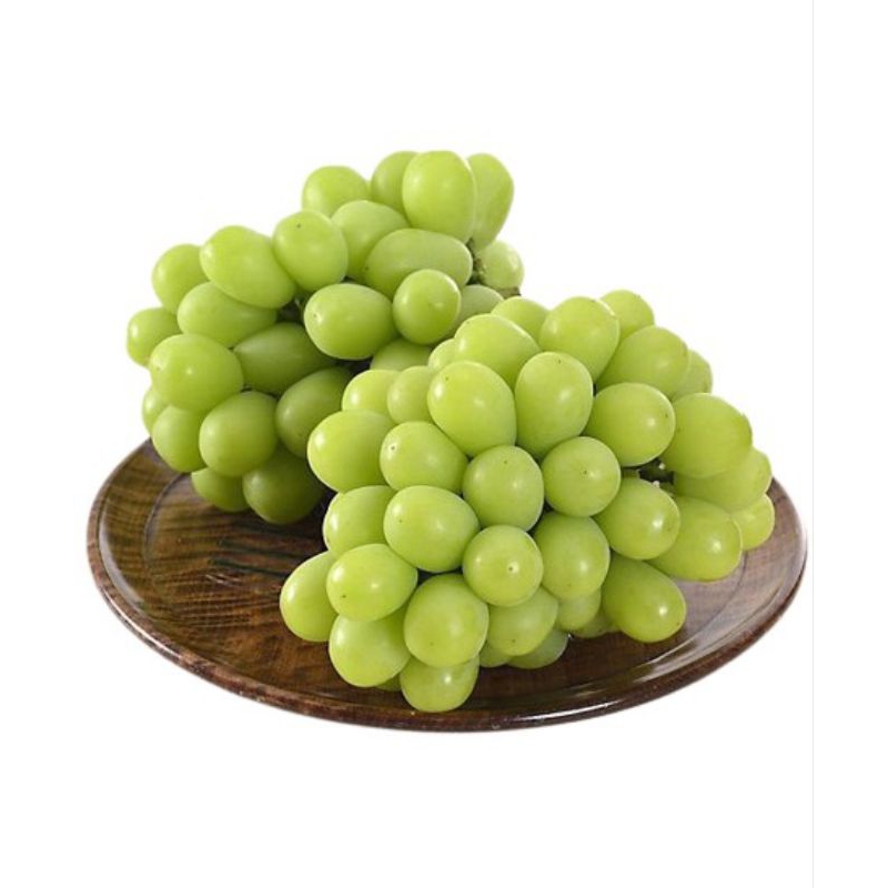 

Anggur Muscat Hijau | naga_exspress