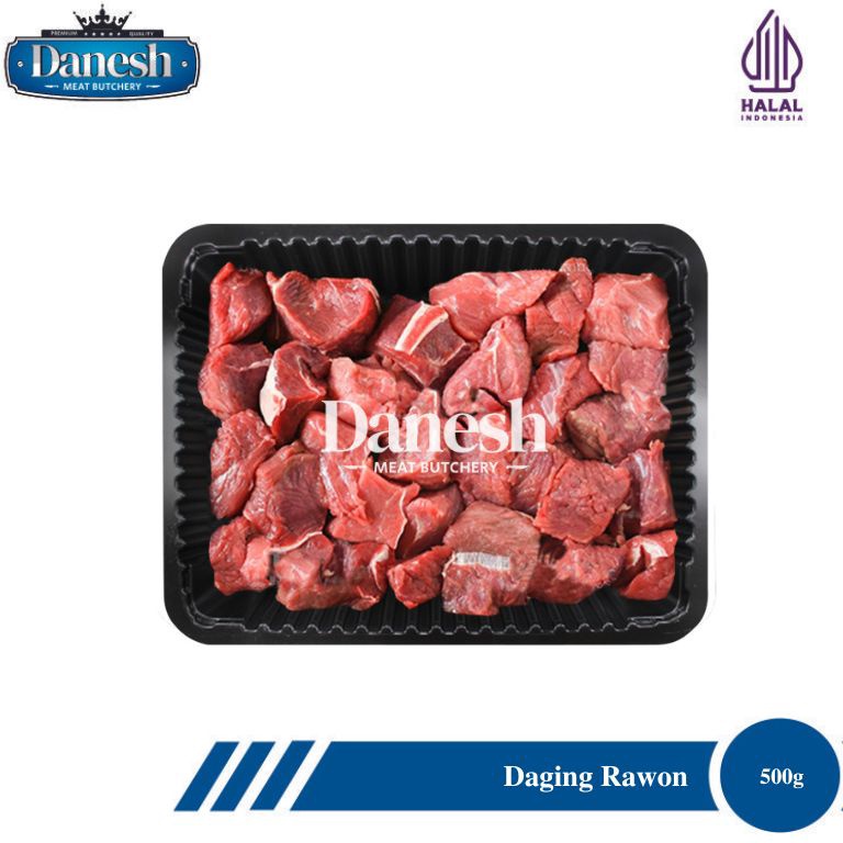 

PAKET LENGKAP>>> Daging Sapi Rawon Makanan Beku Frozen Food Segar Kualitas Premium By Daneshmeat_butchery