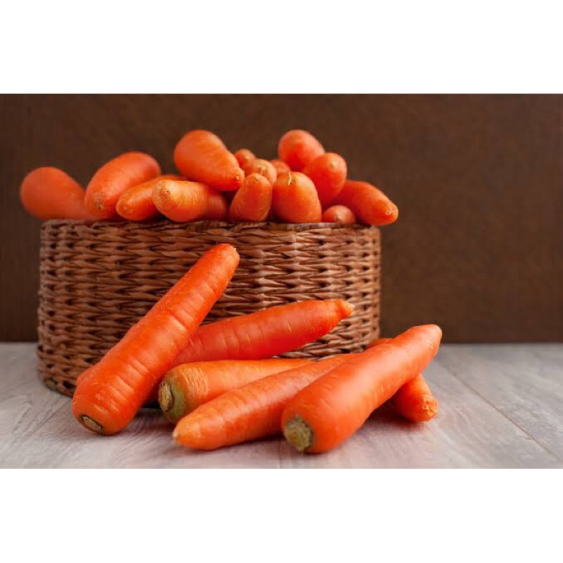 

SIMPLE SAYUR SEGAR WORTEL IMPORT 500G