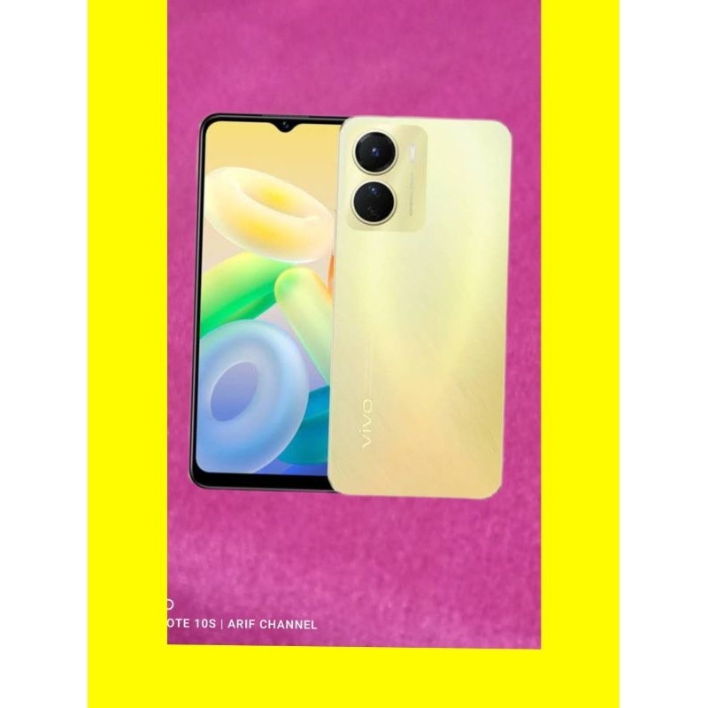 handphone vivo hp Android