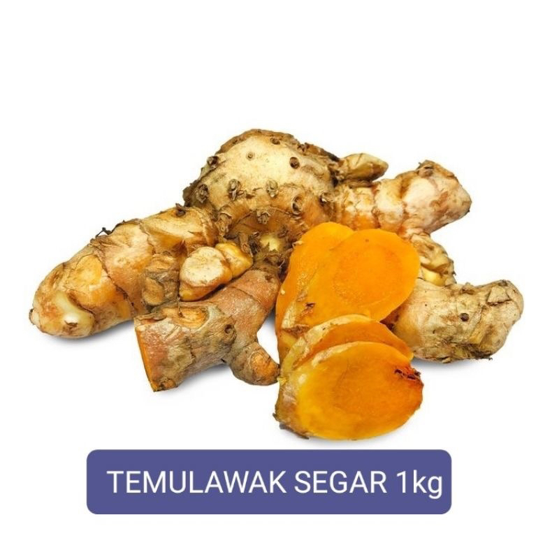 

TEMULAWAK SEGAR 1kg | TEMULAWAK FRESH 1Kg | TEMULAWAK ORGANIK PENANGKAL VIRUS DAM PENINGKAT DAYA TAHAN TUBUH 1kg