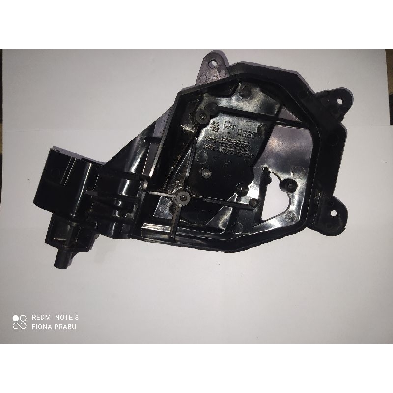 breket rangka spion honda freed original LH RH