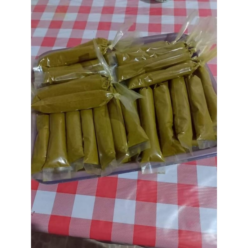 

jamu rempah ratus asli