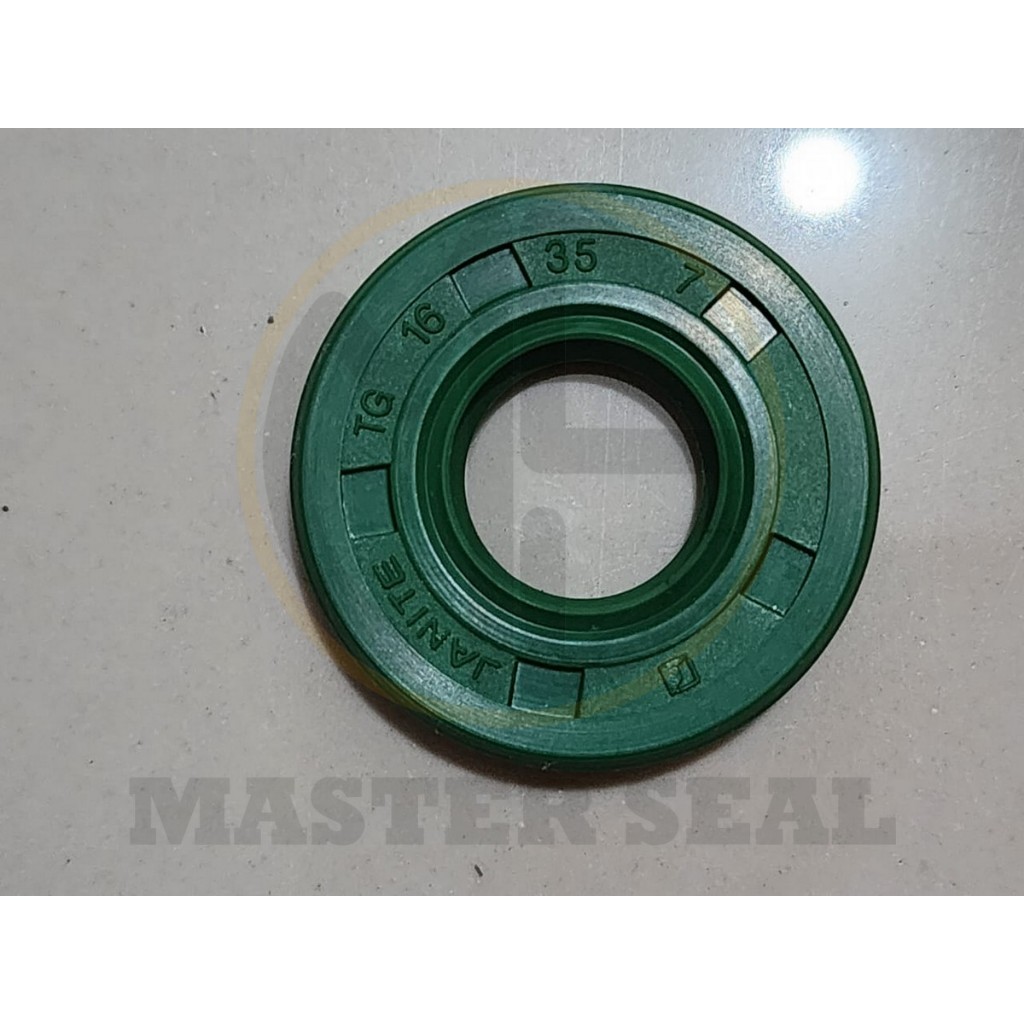 OIL SEAL TG 16 35 7 . TG 16 X 35 X 7 NBR