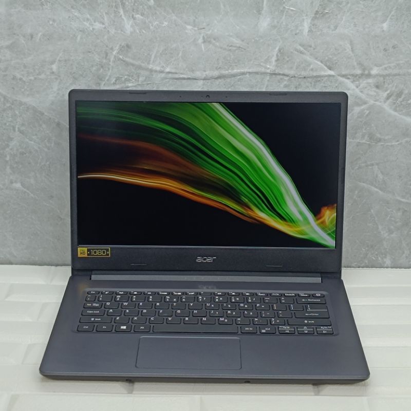 Laptop Acer Aspire 3 A314-22 AMD 3020e RAM 4GB SSD 256GB FULL HD