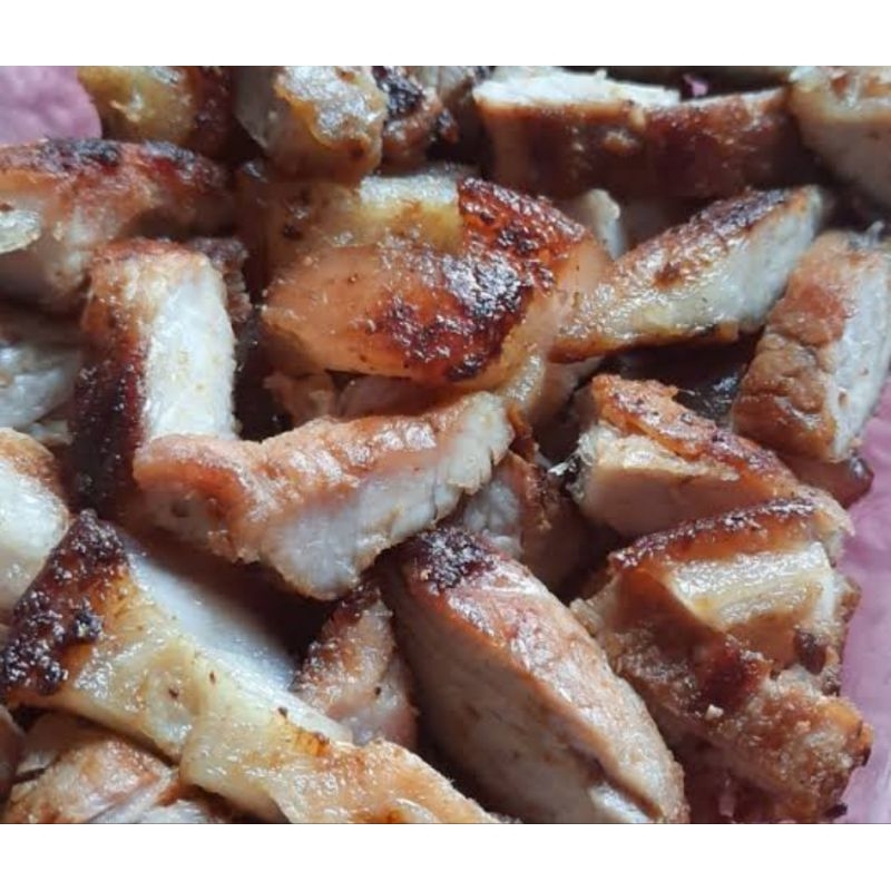 

babi panggang