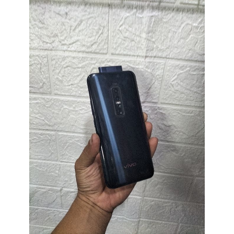 Vivo v17 pro ram 8/128 GB second original