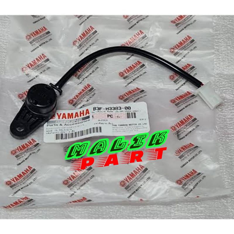 BUZZER B3F-H3383-00 SENSOR KEYLESS LEXI NEW XMAX ORIGINAL YAMAHA