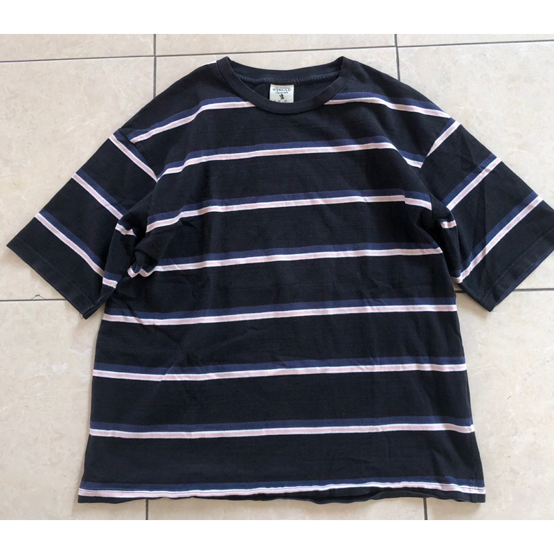 TSHIRT SALUR WHO AU