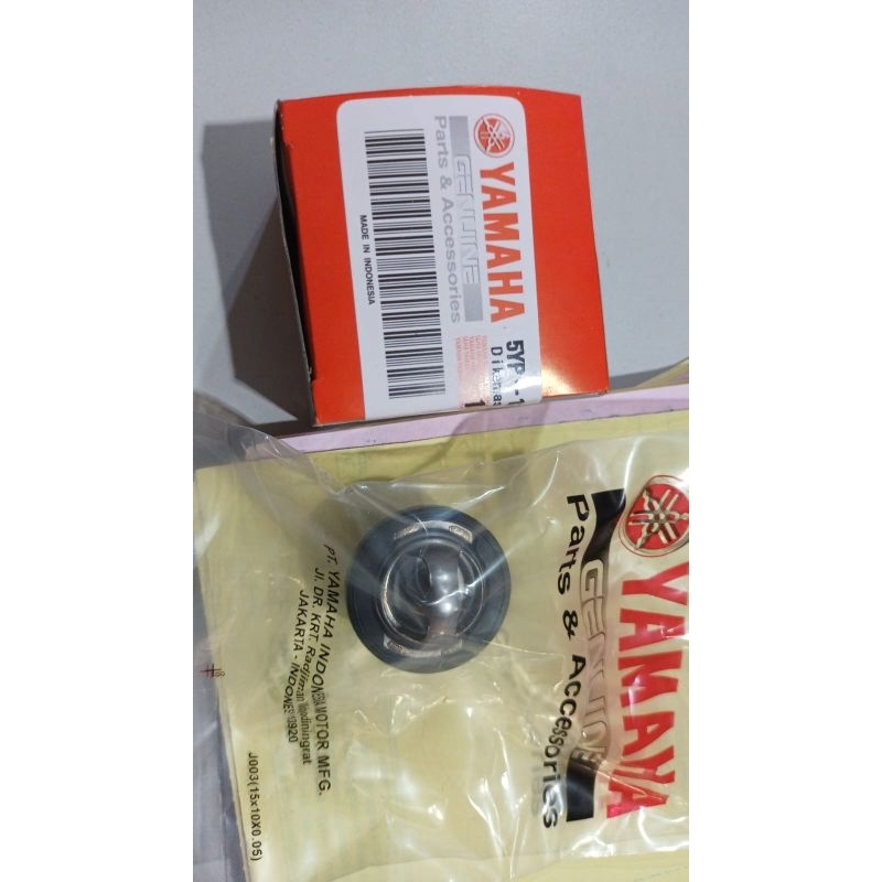 TERMOSTAT THERMOSTAT 5YP YAMAHA JUPITER MX OLD/NEW KODE 5YP