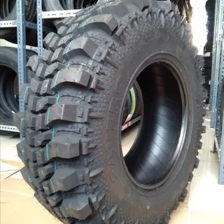 OBRAL GT Savero Komodo Extreme Size 33X12.5 R15 Ban Mobil OFFROAD 4X4