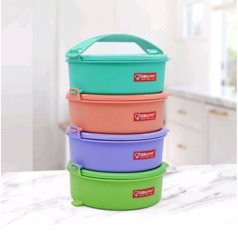 RANTANG ORION 4SUSUN GBU