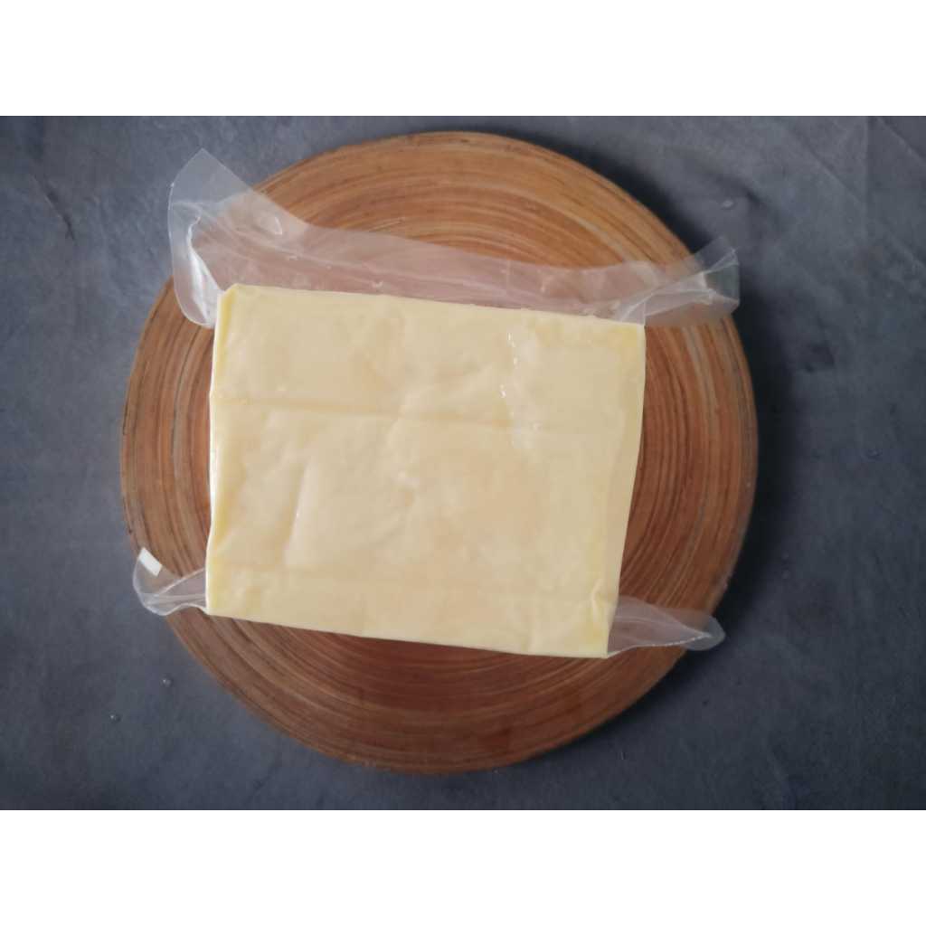 

RB Keju Mozzarella KPBS Segar 1 Kg & 250 Gr