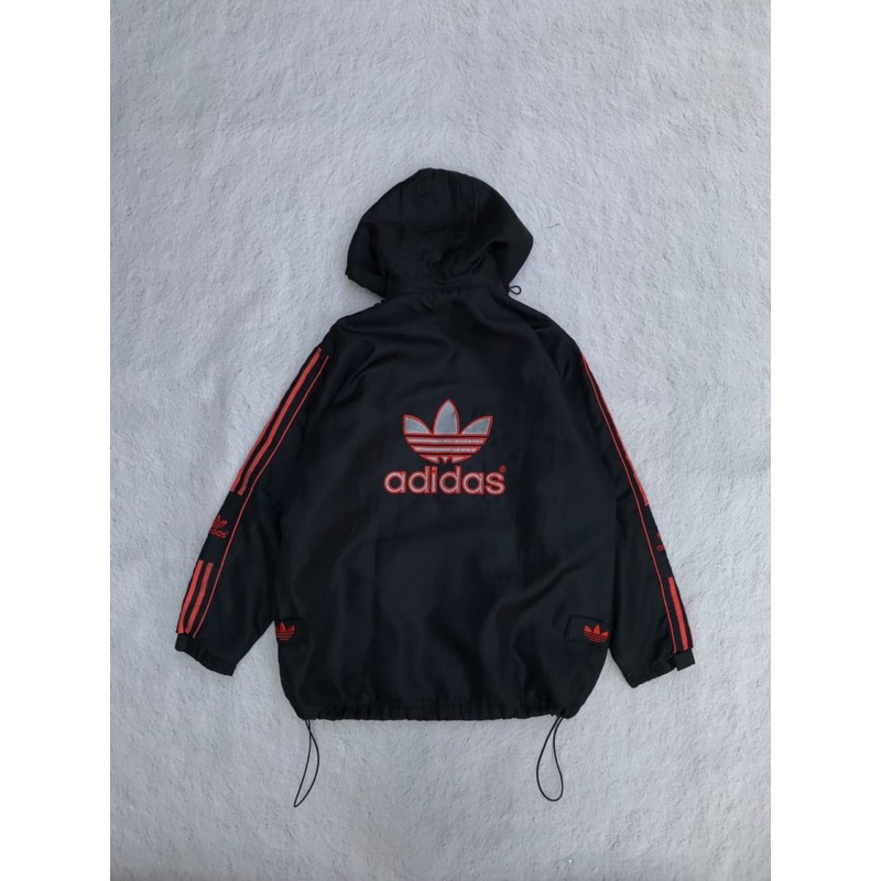 ADIDAS BIG LOGO VINTAGE