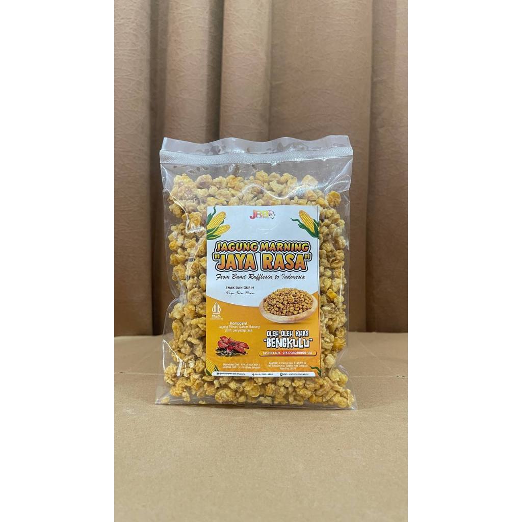 

Jagung Marning / 150 gr / pop corn