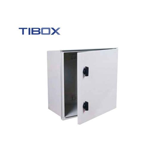 Panel TIBOX 500x400x200 MM IP65