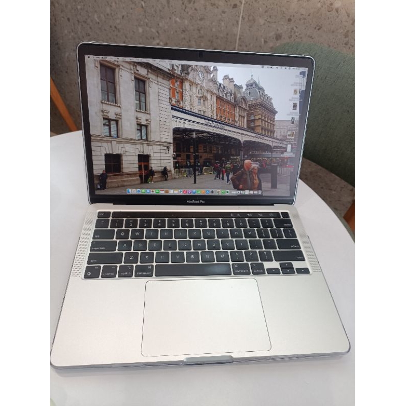 macbook pro 2018